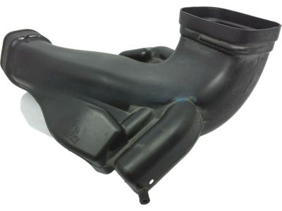 Acura 17243-5J2-A00 Tube B, Air Intake