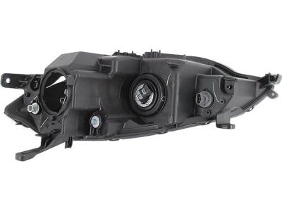 Acura 33101-SJA-A11 Headlight Xenon Hid Adaptive Passenger