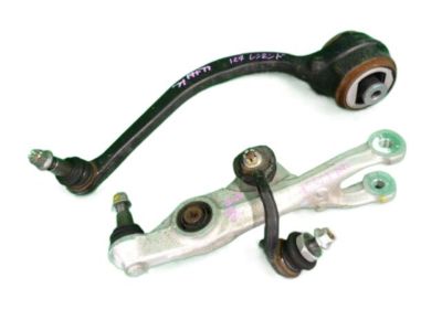 Acura 51380-TY2-A01 Arm Assembly, Left Front (Lower)