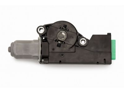 Acura 70450-STX-A01 Motor Assembly, Sunroof