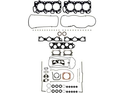 Acura 06120-RKG-000 Gasket Kit, Rear Cylinder Head