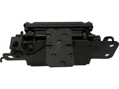Acura 36802-TX6-A04 Radar Sub-Assembly