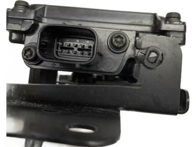 Acura 36802-TX6-A04 Radar Sub-Assembly