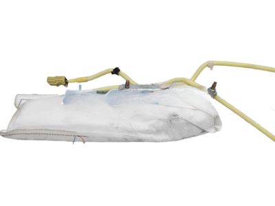 Acura 78050-TGV-A23 Module Set, Passenger Side