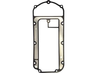 Acura 17112-5G0-A01 Gasket, In. Manifold Cover (Upper)