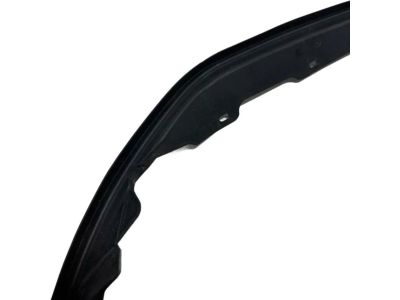 Acura 72376-TGV-A01 Seal, Left Front