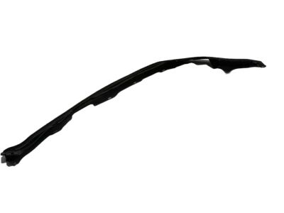 Acura 72376-TGV-A01 Seal, Left Front