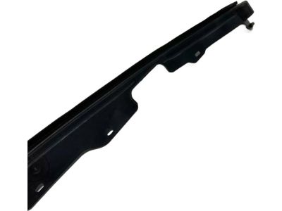 Acura 72376-TGV-A01 Seal, Left Front