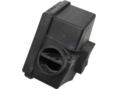 Acura 17250-61A-A00 Tube Assembly, Air In.