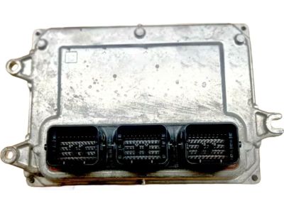 Acura 37820-R9A-A71 Control Module, Powertrain (Rewritable)