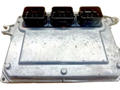 Acura 37820-R9A-A71 Control Module, Powertrain (Rewritable)