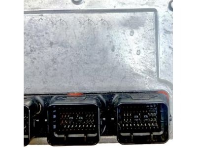 Acura 37820-R9A-A71 Control Module, Powertrain (Rewritable)