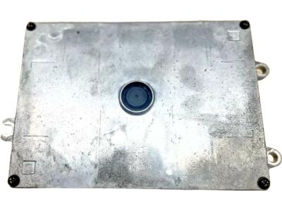 Acura 37820-R9A-A71 Control Module, Powertrain (Rewritable)