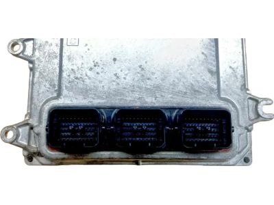 Acura 37820-R9A-A71 Control Module, Powertrain (Rewritable)