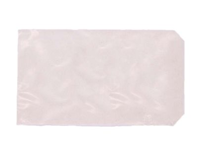 Acura 78031-SZ3-A80 Label, Side Airbag Caution
