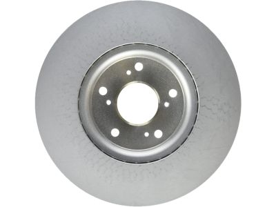 Acura 45251-SEP-A51 Disk, Front Brake (17")