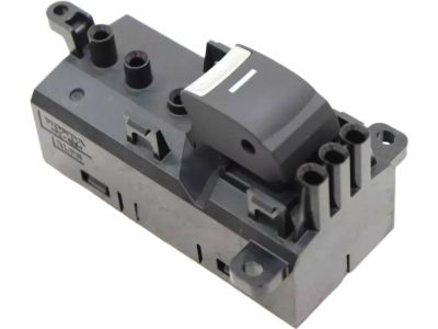 Acura 35770-TJB-A11 Switch Assembly, Rear Power Window