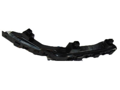 Acura 71193-S3M-A00 Support, Right Front Bumper Side
