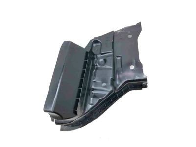 Acura 17248-5J6-A10 Guide, Air