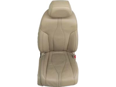 Acura 78050-TJB-A21 SET SIDE MODULE R