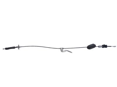 Acura 54315-TK4-A91 Wire, Control