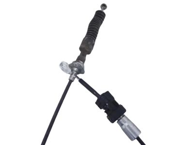 Acura 54315-TK4-A91 Wire, Control