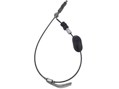 Acura 54315-TK4-A91 Wire, Control