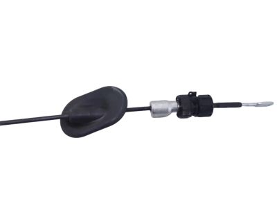 Acura 54315-TK4-A91 Wire, Control