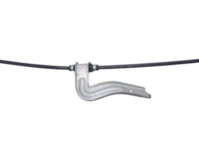 Acura 54315-TK4-A91 Wire, Control