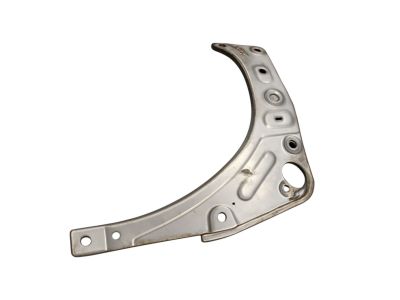 Acura 66511-TZ3-A00 Gusset Right, Rear Bulkhead