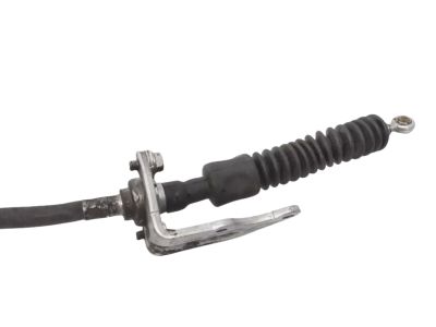 Acura 54315-TL1-G02 Wire, Control