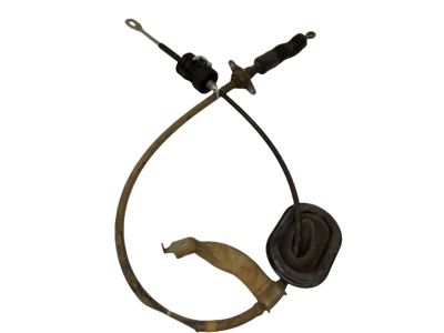 Acura 54315-TL1-G02 Wire, Control