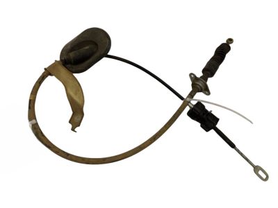 Acura 54315-TL1-G02 Wire, Control