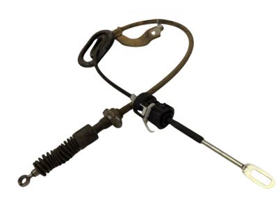 Acura 54315-TL1-G02 Wire, Control