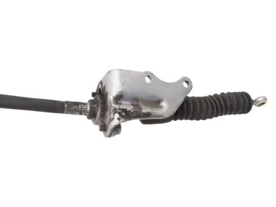 Acura 54315-TL1-G02 Wire, Control