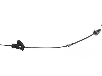 Acura 54315-TL1-G02 Wire, Control