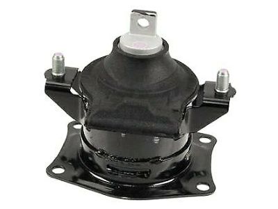 Acura 50810-SEP-A04 Rubber Assembly, Rear Engine Mounting (At)