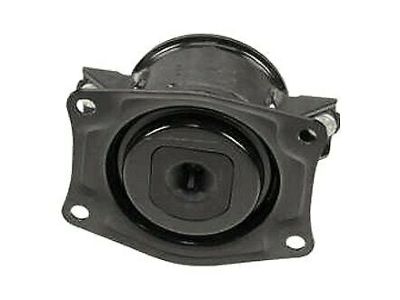 Acura 50810-SEP-A04 Rubber Assembly, Rear Engine Mounting (At)