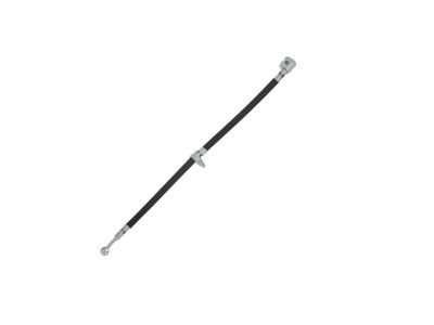 Acura 01465-SZ3-000 Hose Set, Left Front Brake