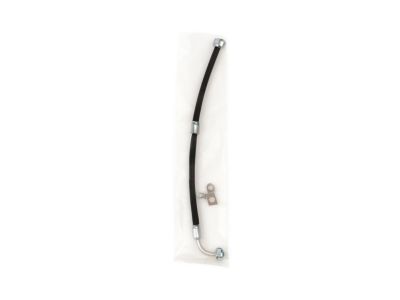 Acura 01465-SZ3-000 Hose Set, Left Front Brake