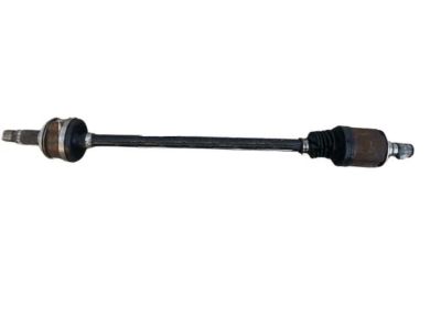 Acura 42320-TJB-305 SET INBOARD JOINT