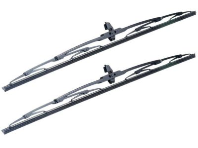 Acura 76620-SM4-G01 Windshield Wiper Blade (550MM)