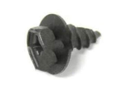 Honda 90164-S04-000 Screw, Tapping (6X20)