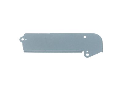 Acura 38619-5A2-A01 Protector, Fan Motor