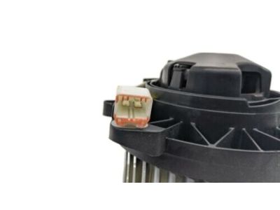 Acura 79309-TG7-A61 Rear Blower Motor Sub