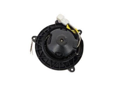 Acura 79309-TG7-A61 Rear Blower Motor Sub
