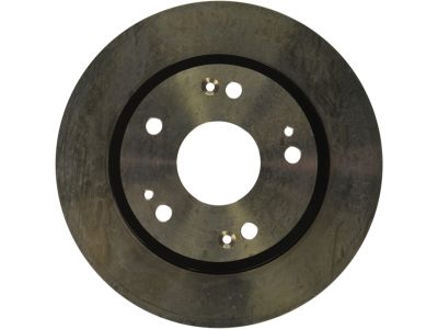 Acura 42510-SEB-000 Disk, Rear Brake