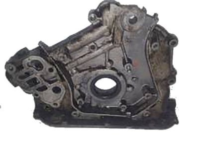 Acura 15100-RKG-003 Pump Assembly, Oil (Yamada)