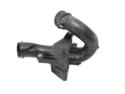 Acura 17230-RDA-A00 Chamber Assembly, Resonator