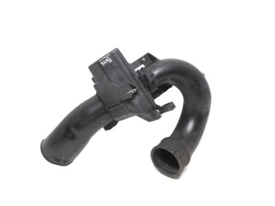Acura 17230-RDA-A00 Chamber Assembly, Resonator